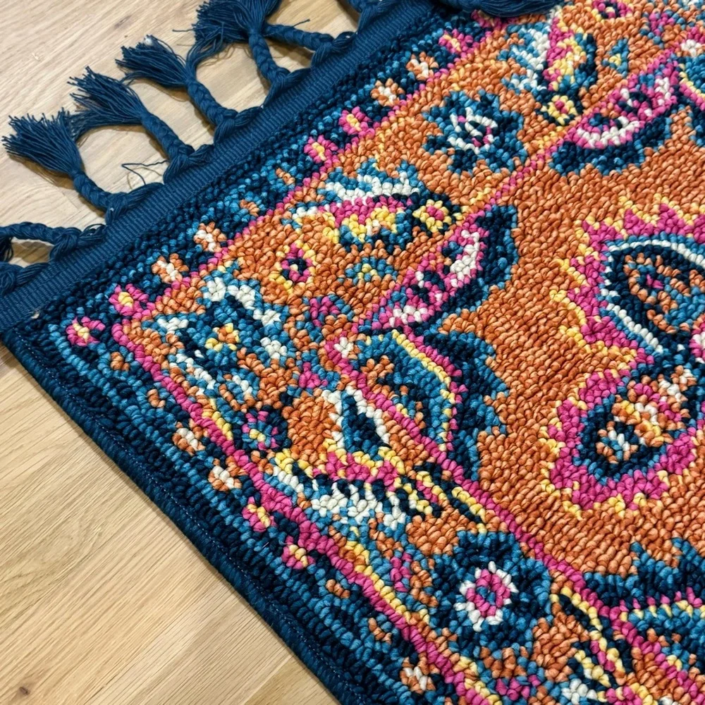 Rug ~Surya Love LOV-2313 Area Rug - 2’x3’ NEW